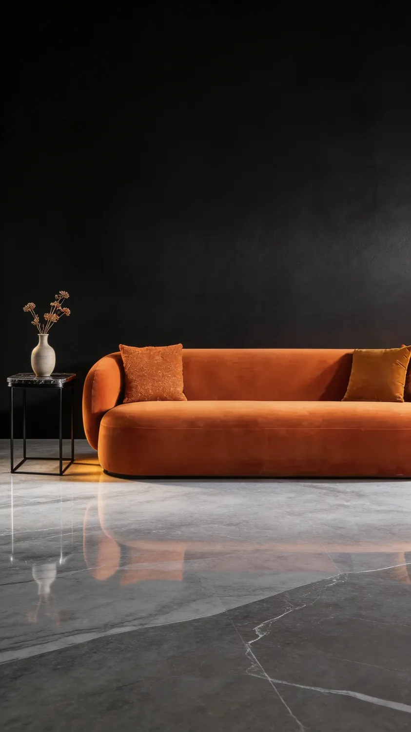 Contenuti visivi per Arredamento & Home Decor — CS Creation