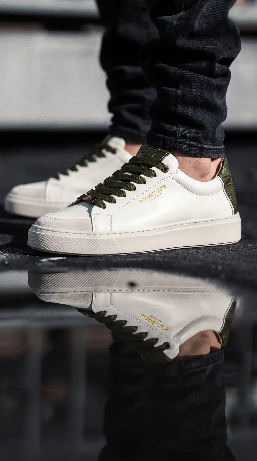 Contenuti visivi per Scarpe — CS Creation